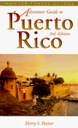 Adventure Guide to Puerto Rico