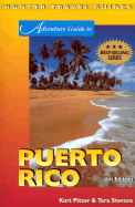Adventure Guide to Puerto Rico