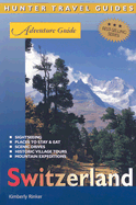Adventure Guide to Switzerland