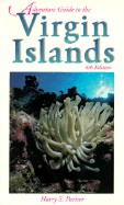 Adventure Guide to the Virgin Islands