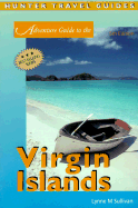 Adventure Guide to the Virgin Islands