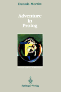 Adventure in PROLOG