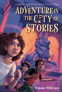Adventure in the City of Stories