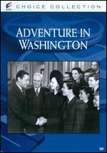 Adventure in Washington