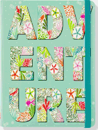 Adventure Journal (Diary, Notebook)