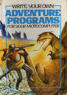 Adventure programs - Tyler, Jenny, and Howarth, Les, and Simon, Penny, and McCaig, Rob, and Longworth, Mark