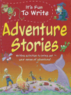 Adventure Stories