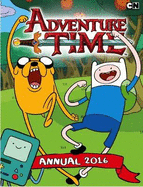 Adventure Time: Annual
