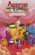 Adventure Time: Banana Guard Academy