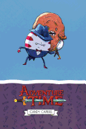 Adventure Time: Candy Capers Mathematical Edition