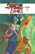 Adventure Time Comics Vol. 3