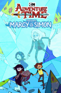 Adventure Time: Marcy & Simon