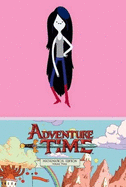 Adventure Time: Mathematical Edition