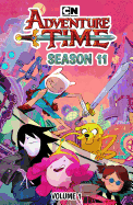 Adventure Time Season 11