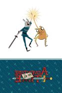 Adventure Time: The Flip Side Mathematical Edition