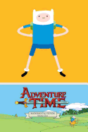 Adventure Time Vol. 1 Mathematical Edition