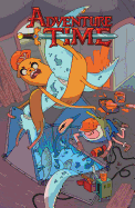 Adventure Time Vol. 13