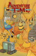 Adventure Time Vol. 14