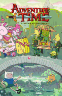 Adventure Time Vol. 15