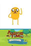 Adventure Time Vol. 2 Mathematical Edition