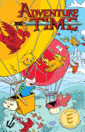 Adventure Time Vol. 4