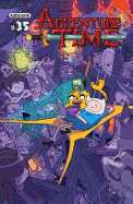 Adventure Time Vol. 8
