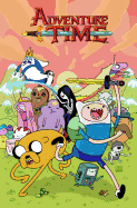 Adventure Time