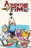 Adventure Time