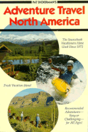 Adventure Travel North America
