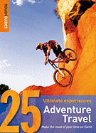 Adventure Travel - Rough Guides