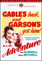 Adventure - Victor Fleming