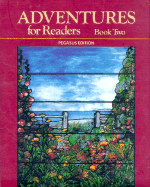 Adventures for Readers: Pegasus Edition (Adventures for Readers)