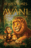 Adventures in Avani: The Journey Begins