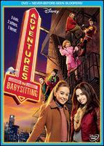 Adventures in Babysitting