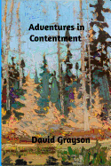 Adventures in Contentment