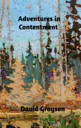 Adventures in Contentment