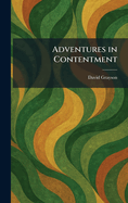Adventures in Contentment