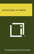 Adventures in Error