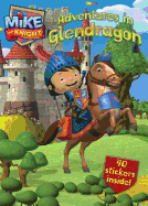 Adventures in Glendragon