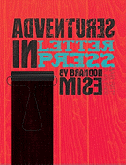 Adventures in Letterpress