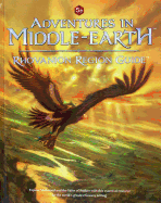 Adventures in Middle Earth Rhovanion Reg