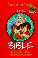 Adventures in Odyssey Bible