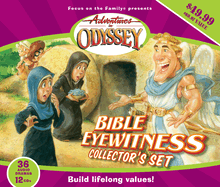 Adventures in Odyssey Misc