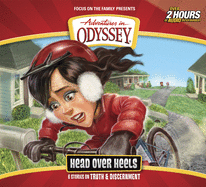Adventures in Odyssey