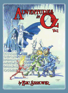 Adventures in Oz, Vol. 1