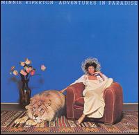 Adventures in Paradise - Minnie Riperton