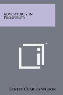 Adventures in Prosperity