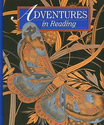 Adventures in Reading, Athena Edition - Holt Rinehart & Winston (Creator)