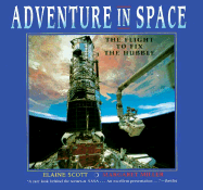 Adventures in Space: The Flight to Fix the Hubble