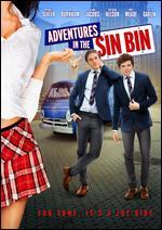 Adventures in the Sin Bin